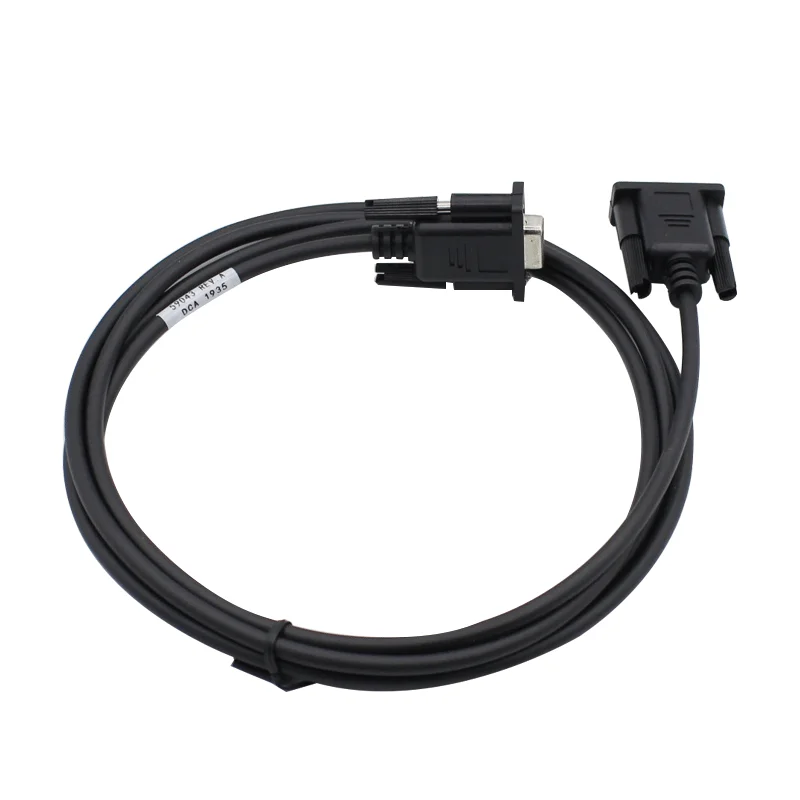 For Trimble data collector connect to computer cable 59043