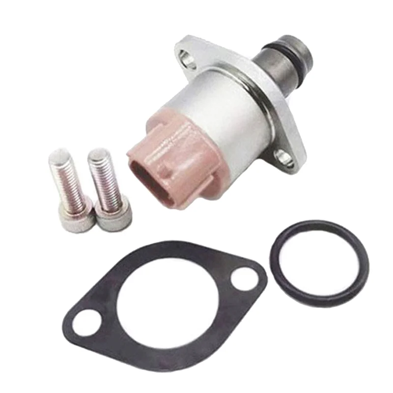 A17R-1920QK Fuel Sucton Control Valve Pressure Regulator For Mitsubishi L200 2005- Pajero Citroen Ford 294000-0237