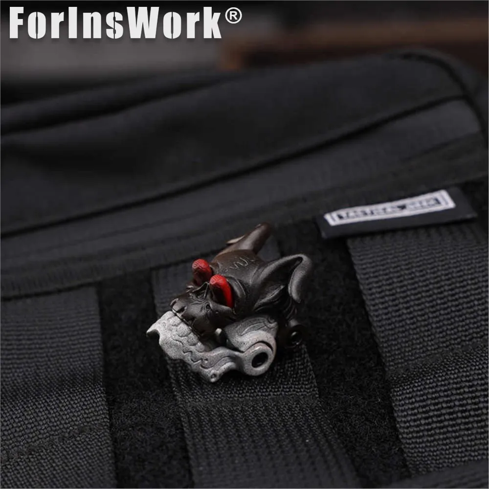 أرنب قلادة سكين الخرز EDC لعبة الضغط تخفيف التوتر لعبة الديكور العصرية لعبة الإصدار الإجهاد