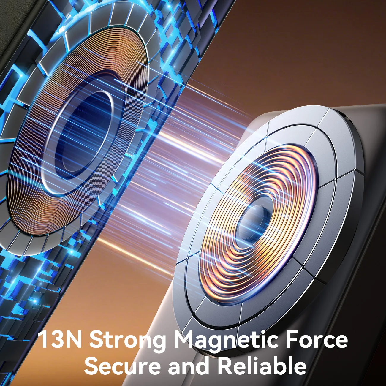 3 في 1 بنك الطاقة المغناطيسي 22.5 واط شحن سريع قوة البنك 10000 مللي أمبير شاحن محمول لاسلكي آيفون 12-16 لساعة AirPods #4