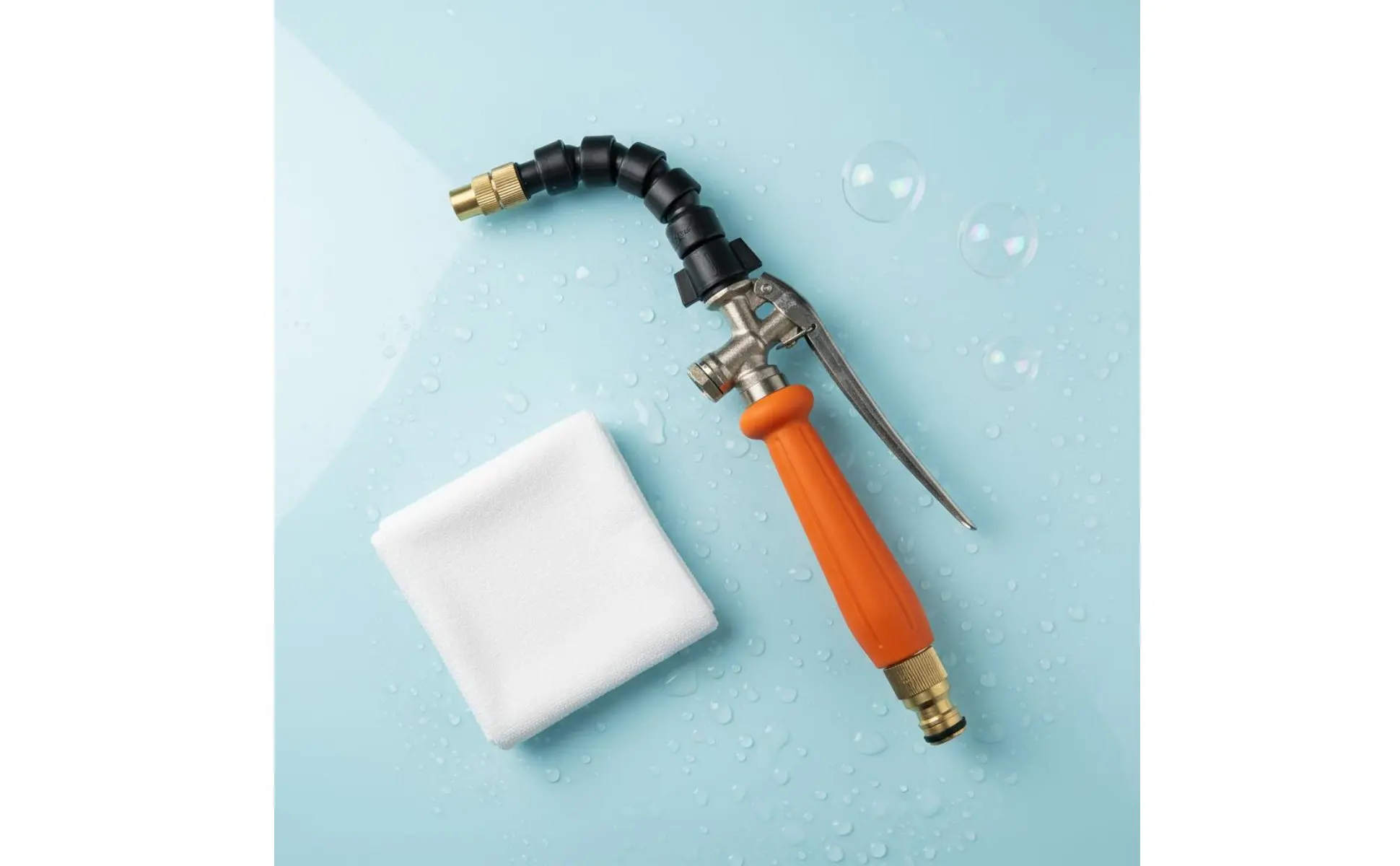 Air Cooling Unit Cleaning Ergonomic Handle Adjustable Water Water Jet Universal Joint Spray Extension High Pressure Air Cooling Unit Cleaning Ergonomic Handle Adjustable Water Water Jet Universal Joint Spray Extension High Pressure