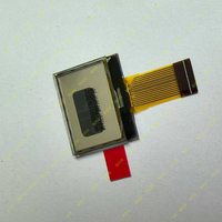 New Original Screen Oled Lcd Display for ZHIYUN CRANE 2S Camera Handheld Stabilizer Repair Replacement Parts