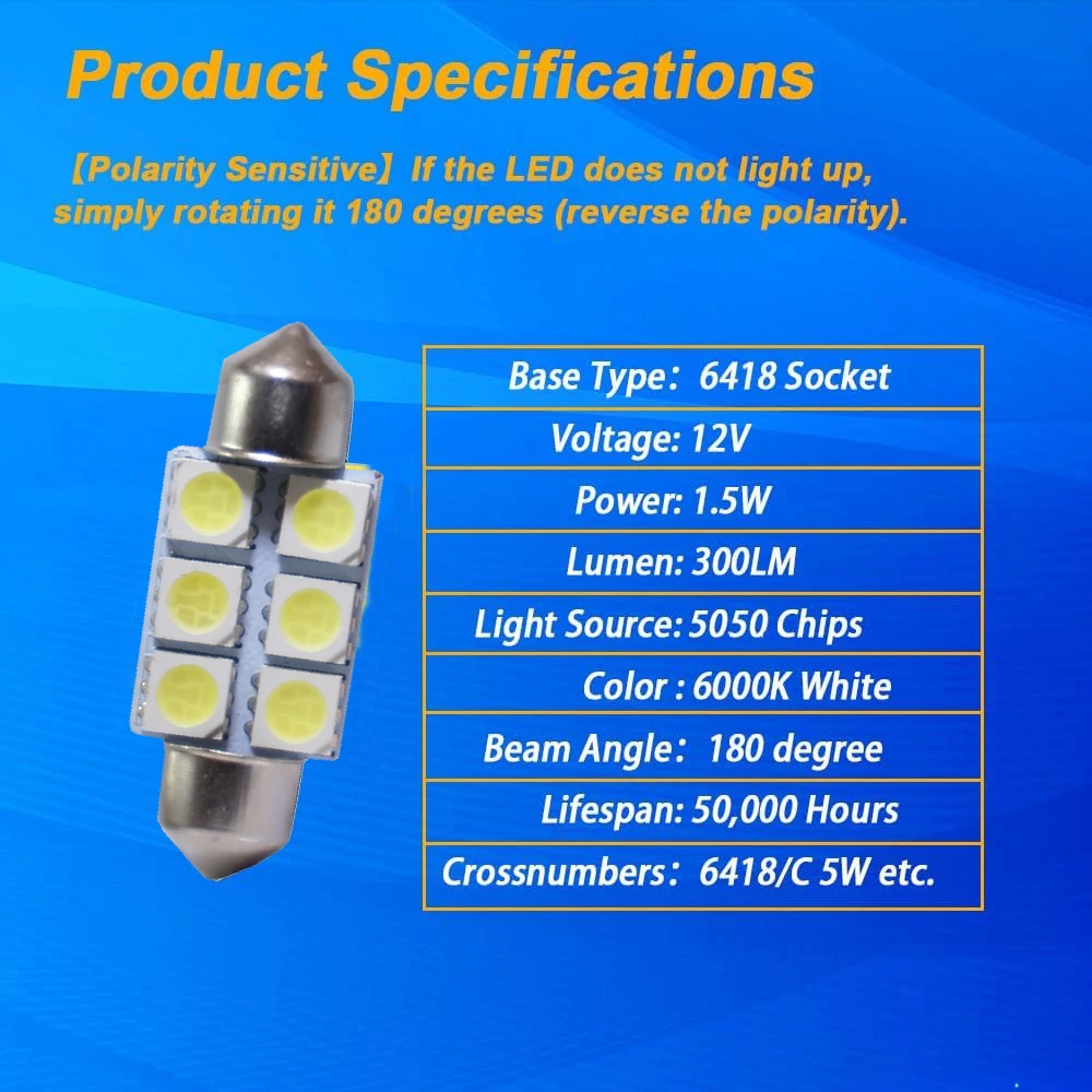 10/20/50PCS Super B…