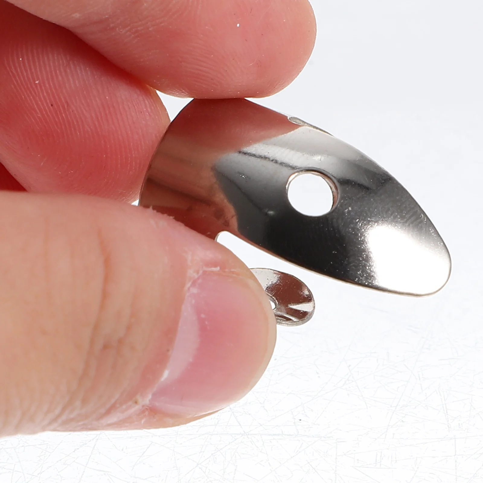 

12pcs Finger Metal Thumb Picks For Acoustic Electric Guitar Reusable Durable Lightweight Ukulele Picks Guitar Accessories