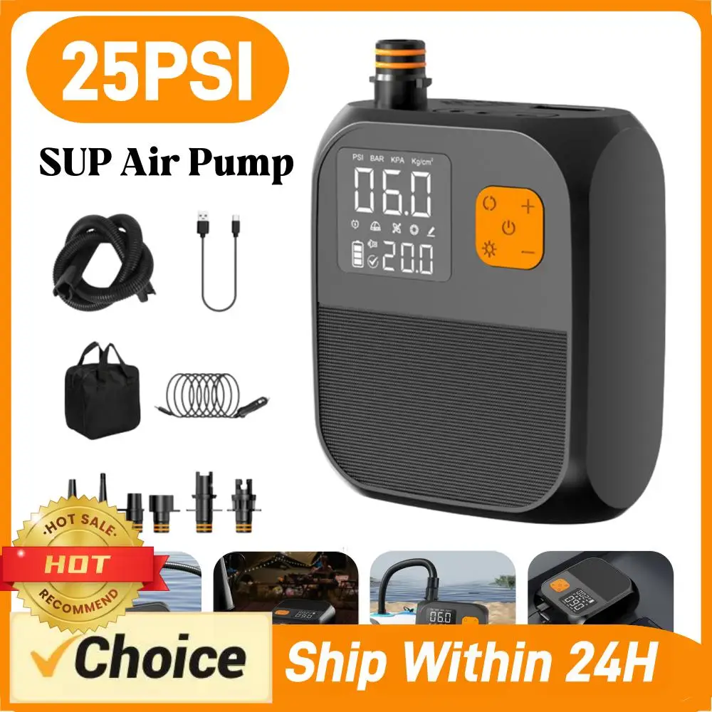 Sup Boat Accessorie…