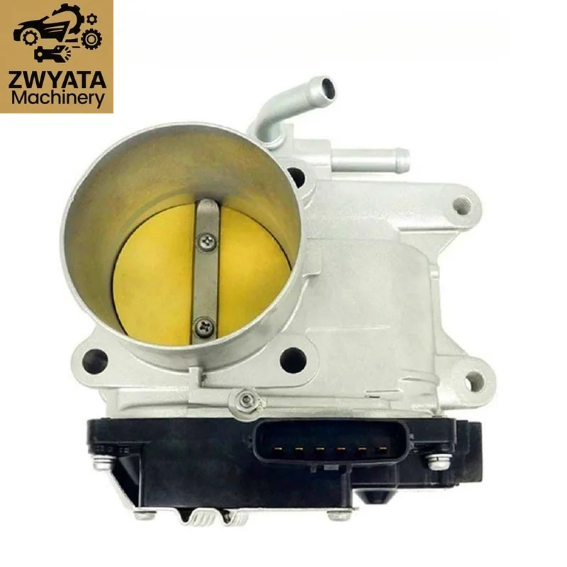 

Электронный блок управления дроссельной заслонкой 1450A139 5N230080 для Mitsubishi
