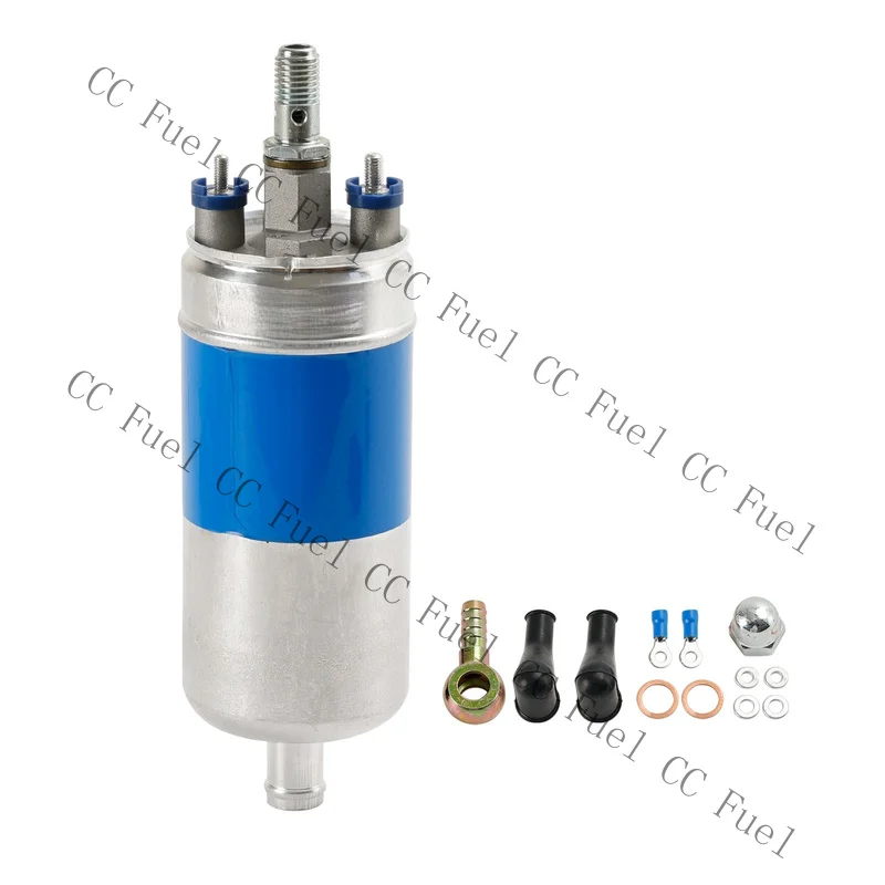 POMPA BENZINA C+ per SUZUKI DT150 DT175 DT200 DT225 1987-2003 15100-92E02 T0