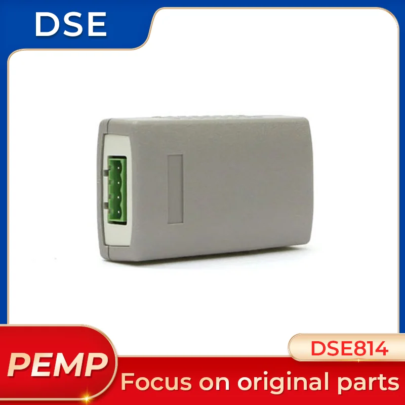 Genuine UK Deep Sea DSE814 AVR USB Communications Interface