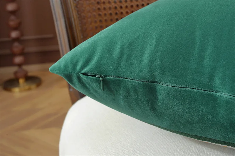 Gewebter Jacquard-Stern-Mond-Schloss-Kamel-Patchwork-Kissenbezug Cojines Wohnzimmer-Sofa-Dekoration Rückenlehnen-Kissenbezüge – Detail 26