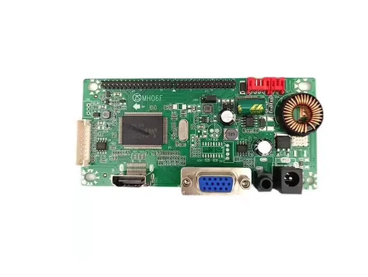 

Подходит для основной платы дисплея H2409BW, встроенной платы привода питания G24SW GV2410BS.