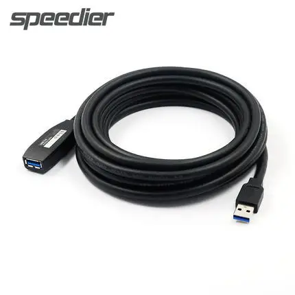 Kabel przedłużający USB 3.0 żeński na USB 3.0 kabel do aparatu danych kabel przedłużający prędkość transmisji HD kabel do fotografowania Online