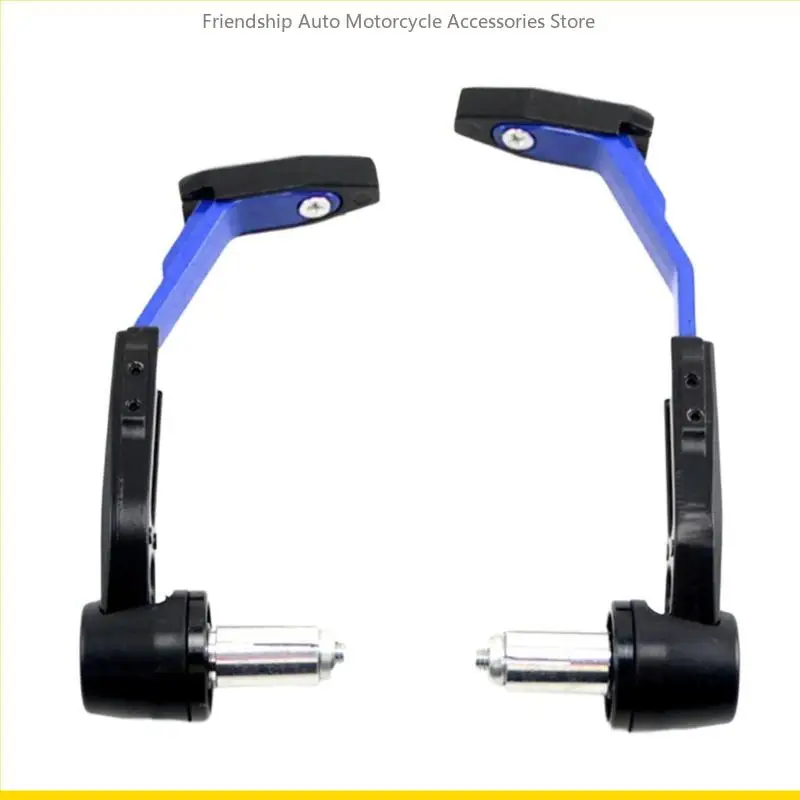 Szch Mountain Bike Motorcycle Handlebar End Guerries per i ciclisti