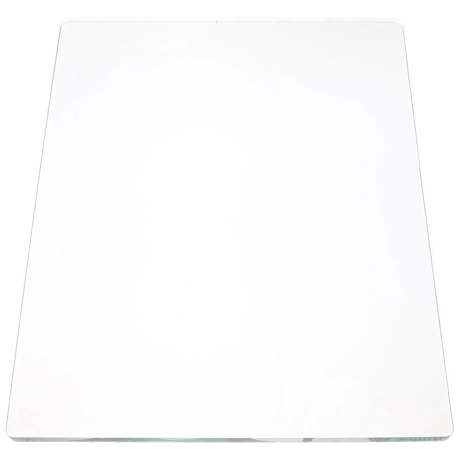 8x10インチ-再利用可能-ジェルプレス-モノプリントプレート-ノンスティック-ソフト印刷面-アート用品-diy-ジェル印刷用