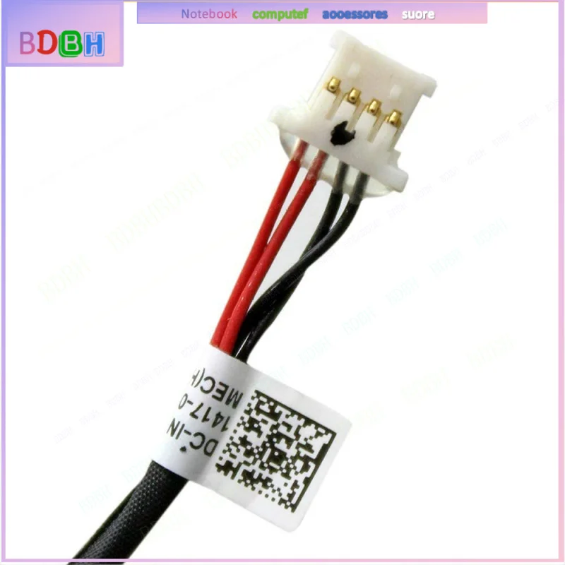 For Acer Swift 3 SF314-52 SF314-52G SF314-53G DC power Jack Cable 1417-00G2000