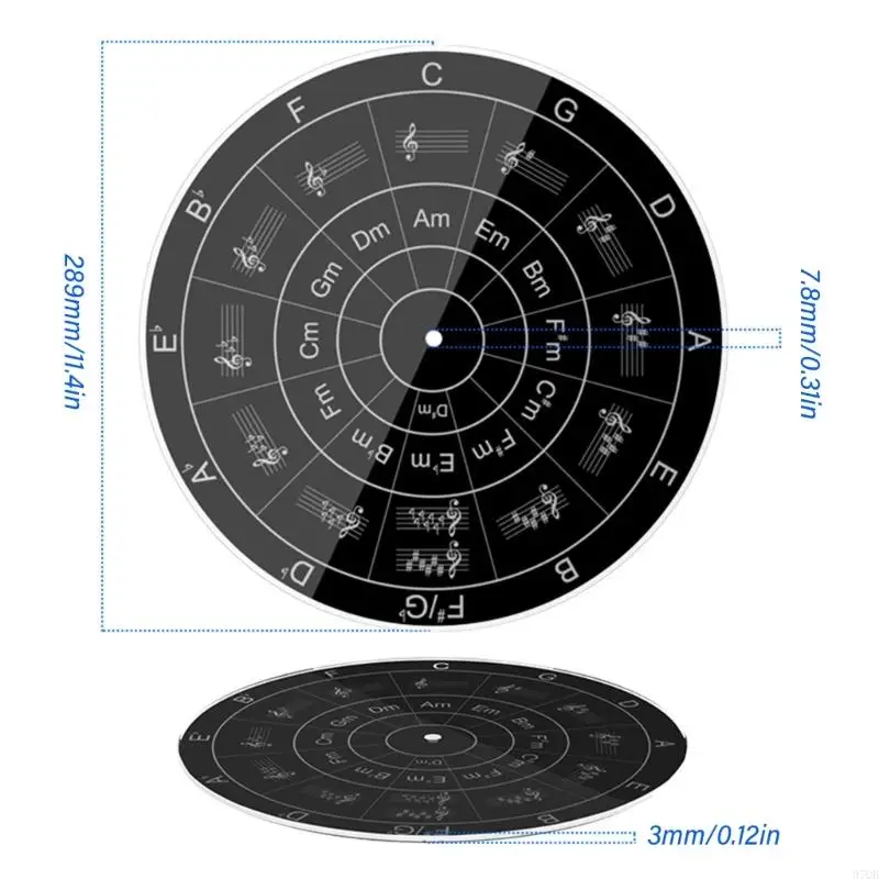97QB MAT TIRLICA CONTULÍCIO RECORDOS MACIMINADOS PRECISTOS 11,4 polegadas SlipMat Slipmat