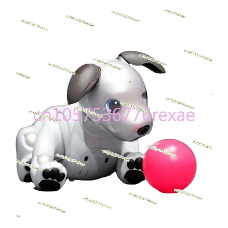 Emotional Bionic Machine The Dog for  Soy Aibo 4 Th Generation Intelligent