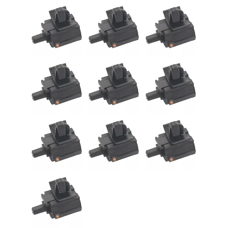 

10X Automobile Ambient Air Temp Sensor For Tesla Model S Y 6007379-00-B Tesla Parts