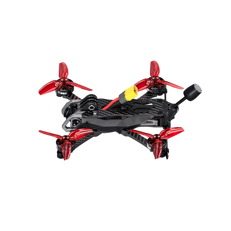 Axisflying Manta30 3インチFPVドローン BZ121 GPS O4 Lite VTXカメラ ELRS 2.4G受信機 / PNP (送信機なし) 2650KVモーター フリースタイルFPV