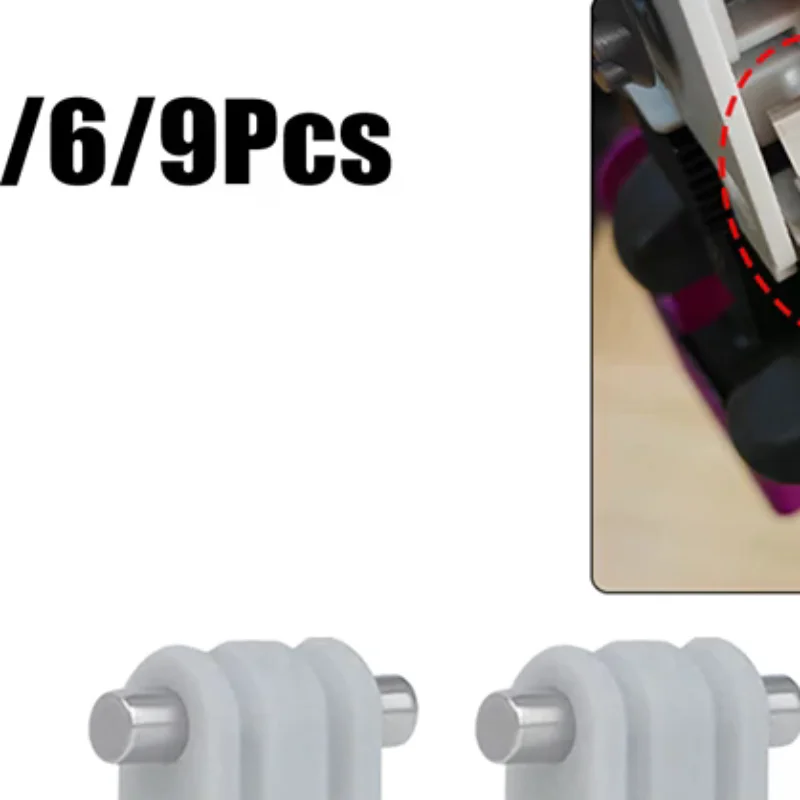 3/6/9Pcs For Bambu … - image