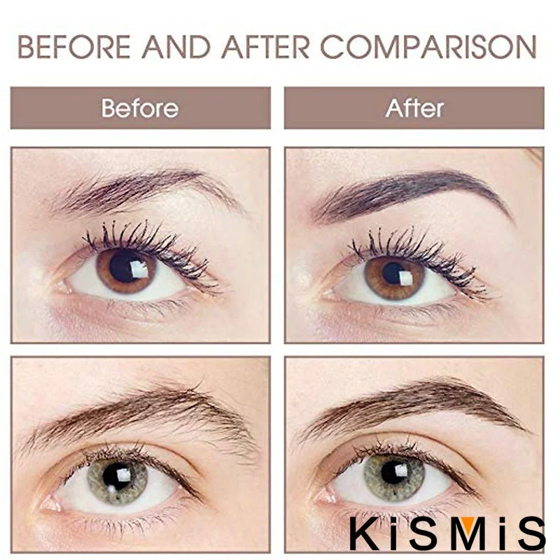 USB Rechargeable Mini Eyebrow Trimmer for Women Painless Facial Hair Removal Shaver Epilator Pen Kit