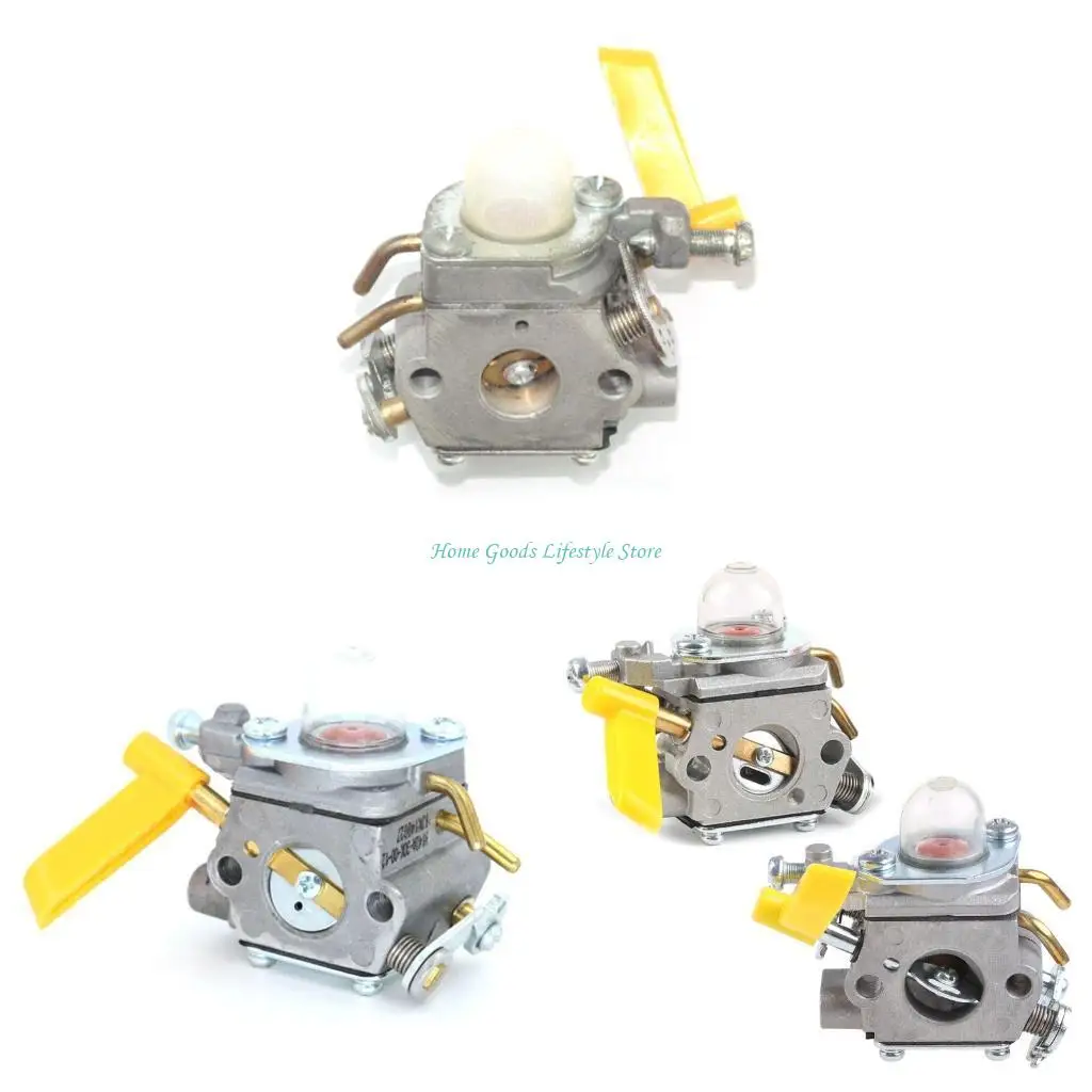 

E74E Carburetor for Homelite 26cc/33cc 308054013 308054008 308054012