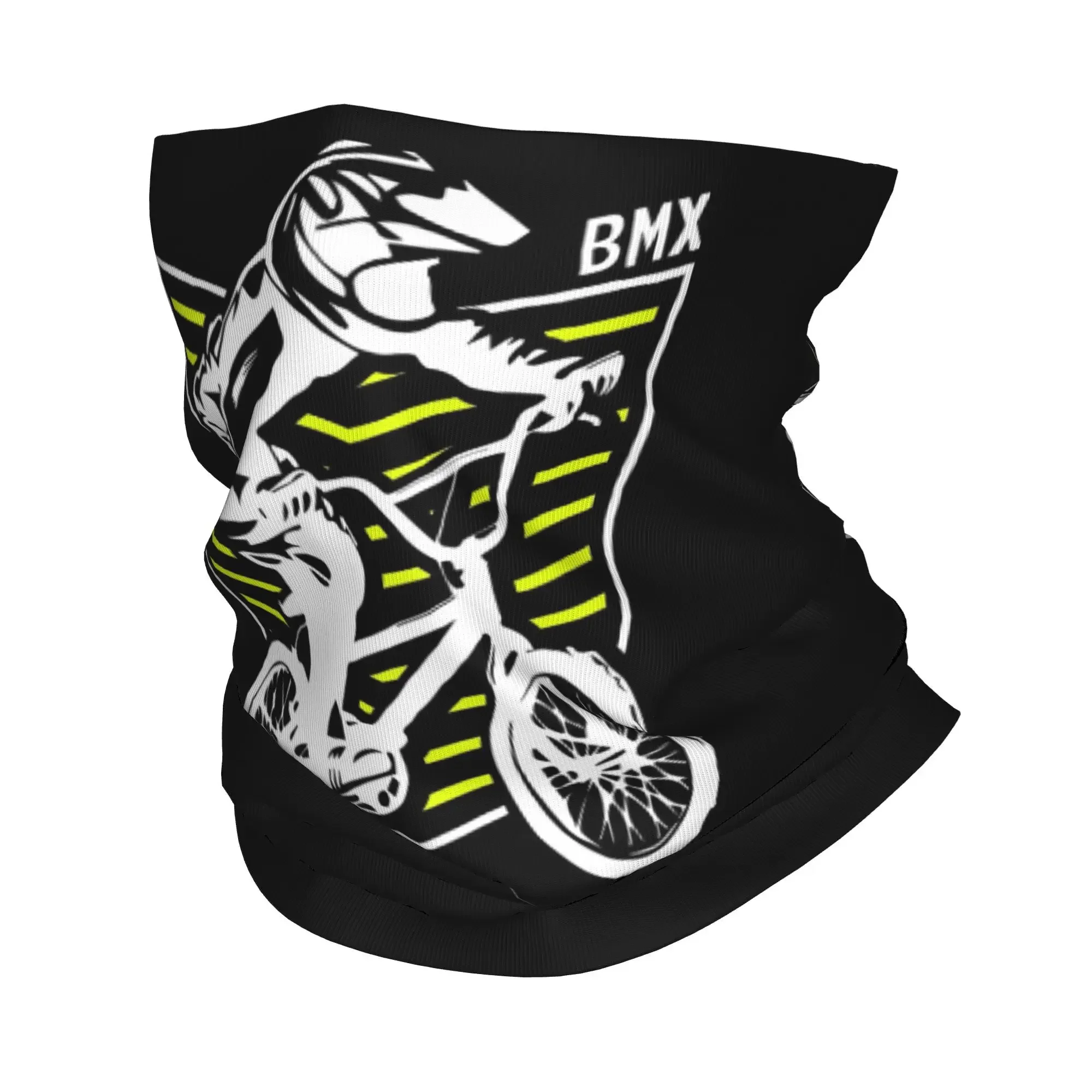 

Bmx Apparel Ретро BMX Bike Old School Patch Бандана Шея Гетры с принтом Шарф Теплая маска для лица Спорт на открытом воздухе для мужчин и женщин