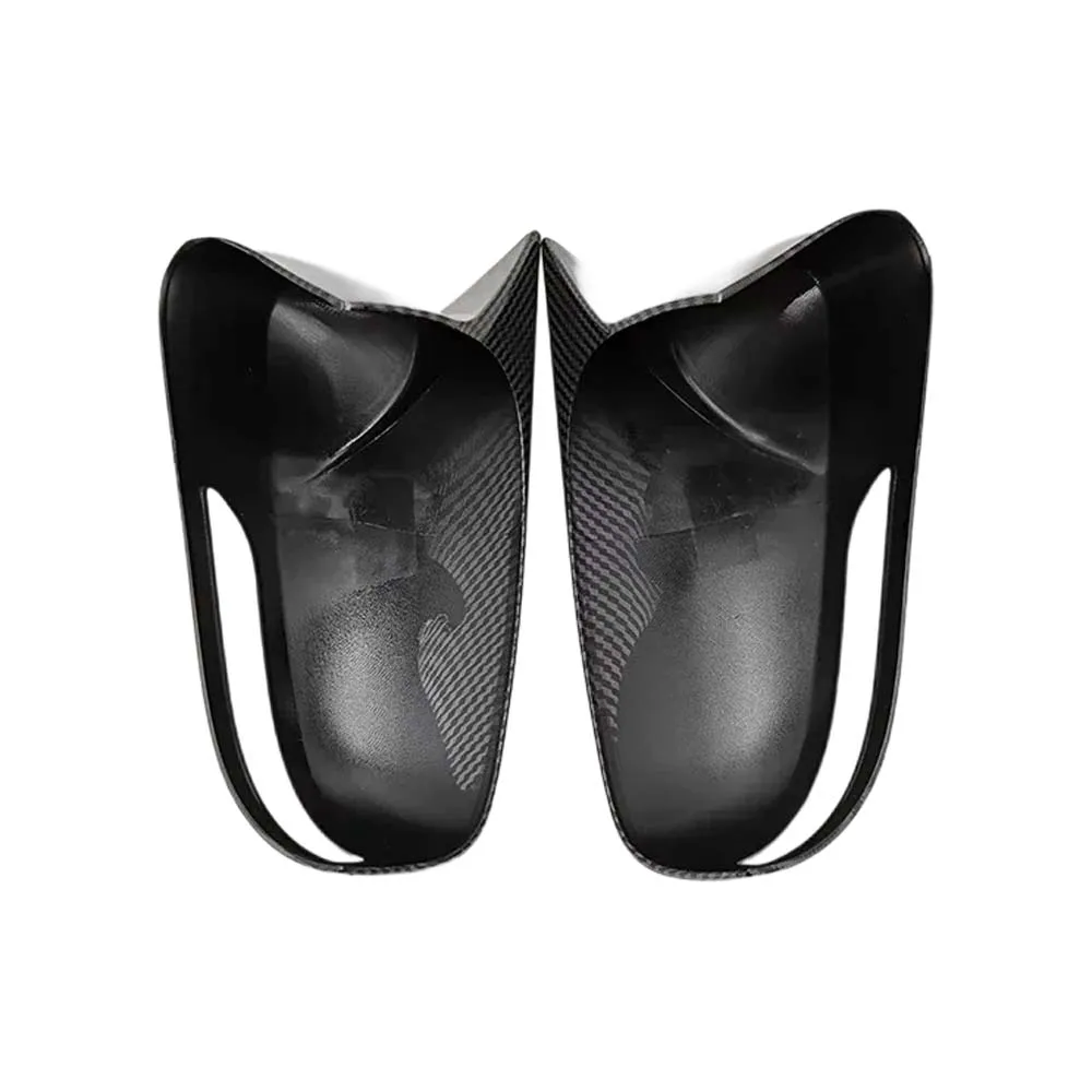 

Защитные накладки на зеркала заднего вида из карбона для Chery Tiggo 8 Pro MAX 2018-2022: Декоративное обновление и стайлинг