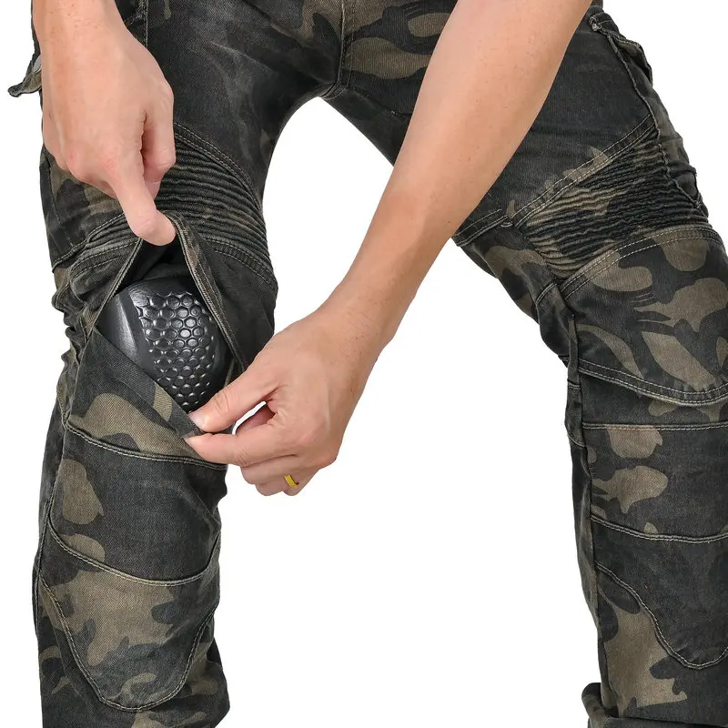 Thumbnail 4 - #37 Protective Motorcycle Trousers Discount Picks