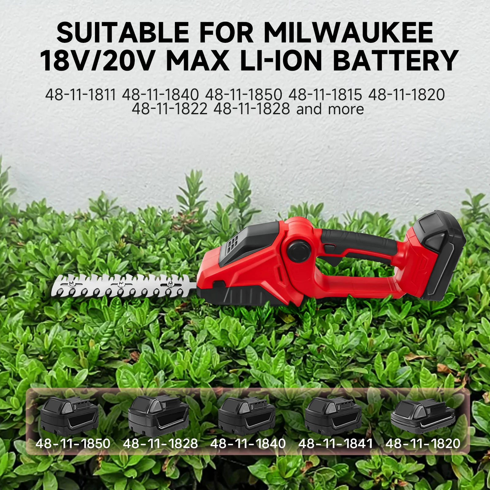 Thumbnail 2 - #16 Cheap Hedge Trimmers Worth Buying