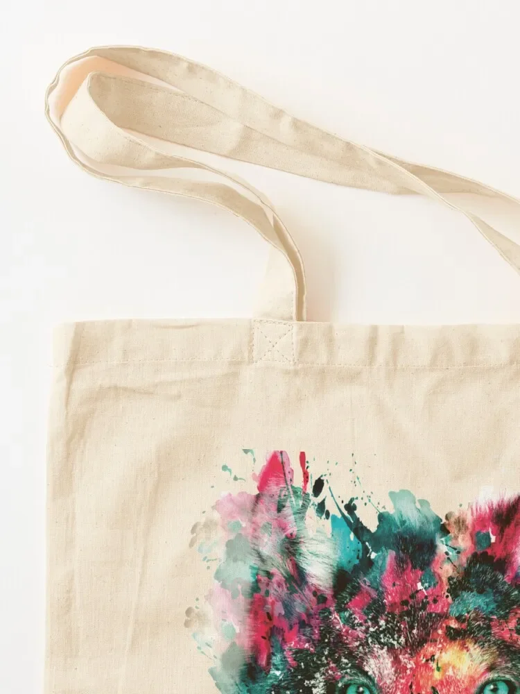 حقيبة حمل وولف II، حقيبة قماشية، حقائب توصيل مجانية، حقائب يد للنساء #3