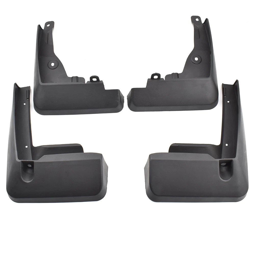 Set For Toyota Corolla E210 4door Sedan 2020 2021 2022 2023 Front Rear Car Mud Flaps Splash Guards Mudguards Accessories