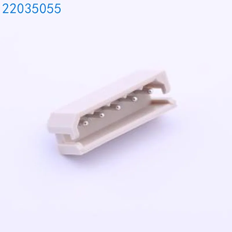 10 pieces/batch 22035075 22035065 22035055 22035045 MOLEX connectors, brand new in stock