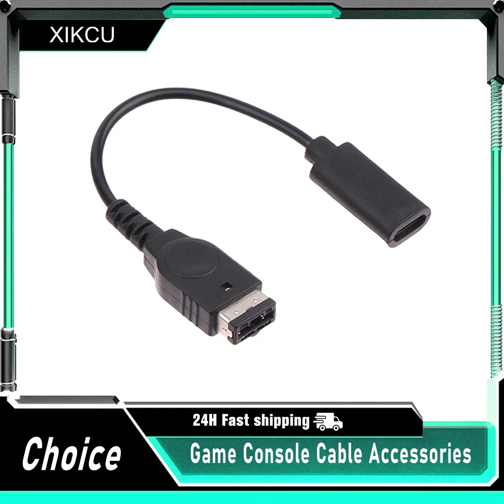 1PCS Black Usb Char…