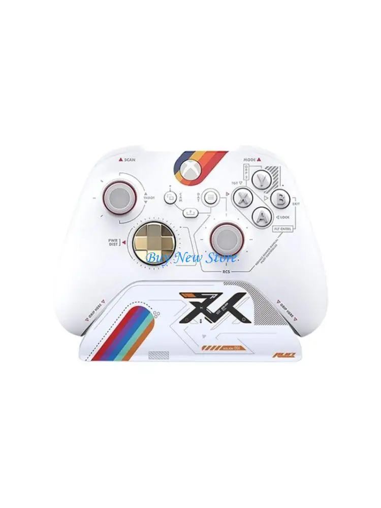 20CE GAME HOLDER BRACKET BASE Accessories Controller Stand Gamepad for Series X/ S X