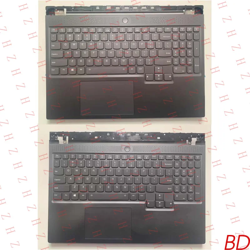 

P+ 1PC C Shell For Lenovo R9000K 2021/2020 Palmrest With Keyboard Touchpad