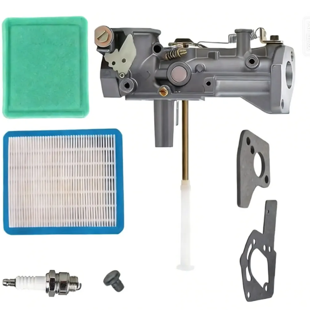 Easy Install Kit Carburetor Kit For Engine Repair Reduces Engine Failures Suitable For Maintenance For 499953 For 091202