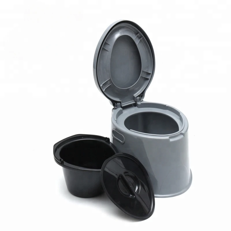 Eco-friendly Plastic Portable Toilet