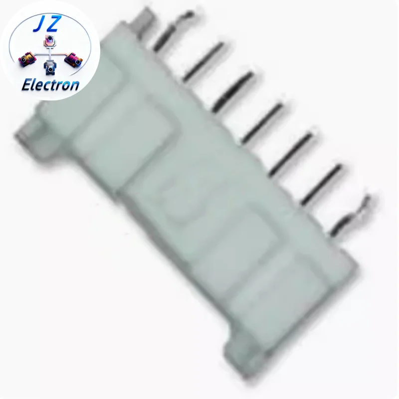 

30 шт. Оригинальный разъем B07B-PASK(LF)(SN) для автомобильных умных электронных устройств