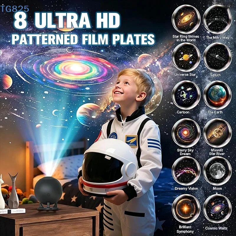 【AN】【SA】Projecteur USB Ciel Ét - Lighting Room Decor Photo avis et prix