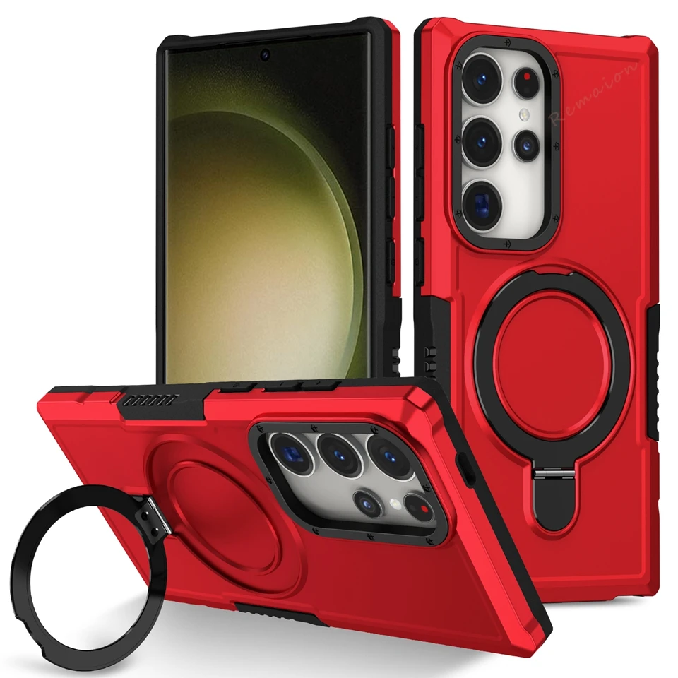 Shockproof Magnetic… - image