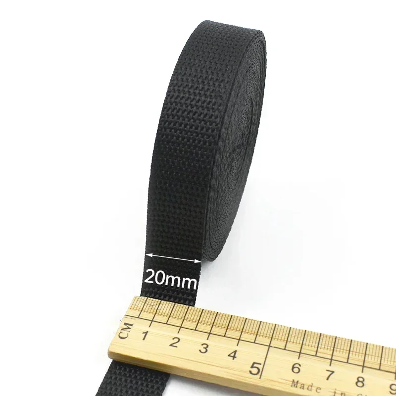 Black-20mm