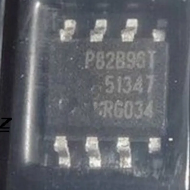 

10pcs/lot P82B96 P82B96T P82B96TD SOP8