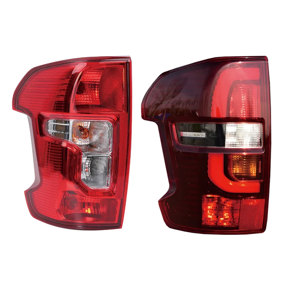 

Задний бампер Kamshing для Changan Hunter F70