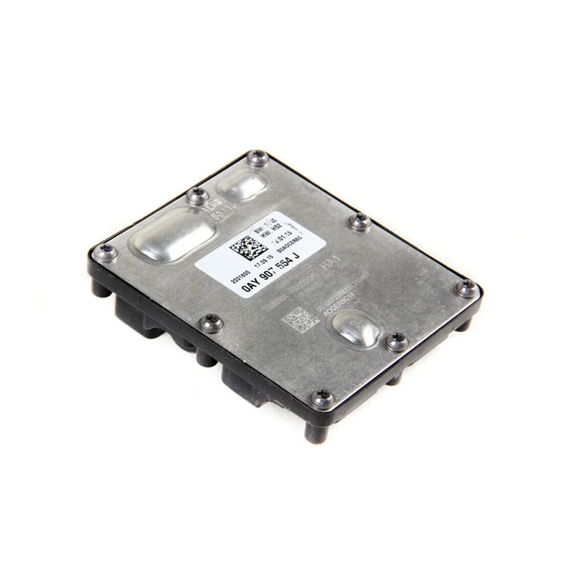 

Отличный-0AY907554B 0CQ907554M Автомобильный модуль управления задними дифференциалами, модуль управления, подходящий для VW Arteon Passat A3 Quattr