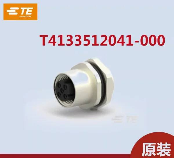 

1 шт./лот T4133512041-000 T4133512041 TE M12