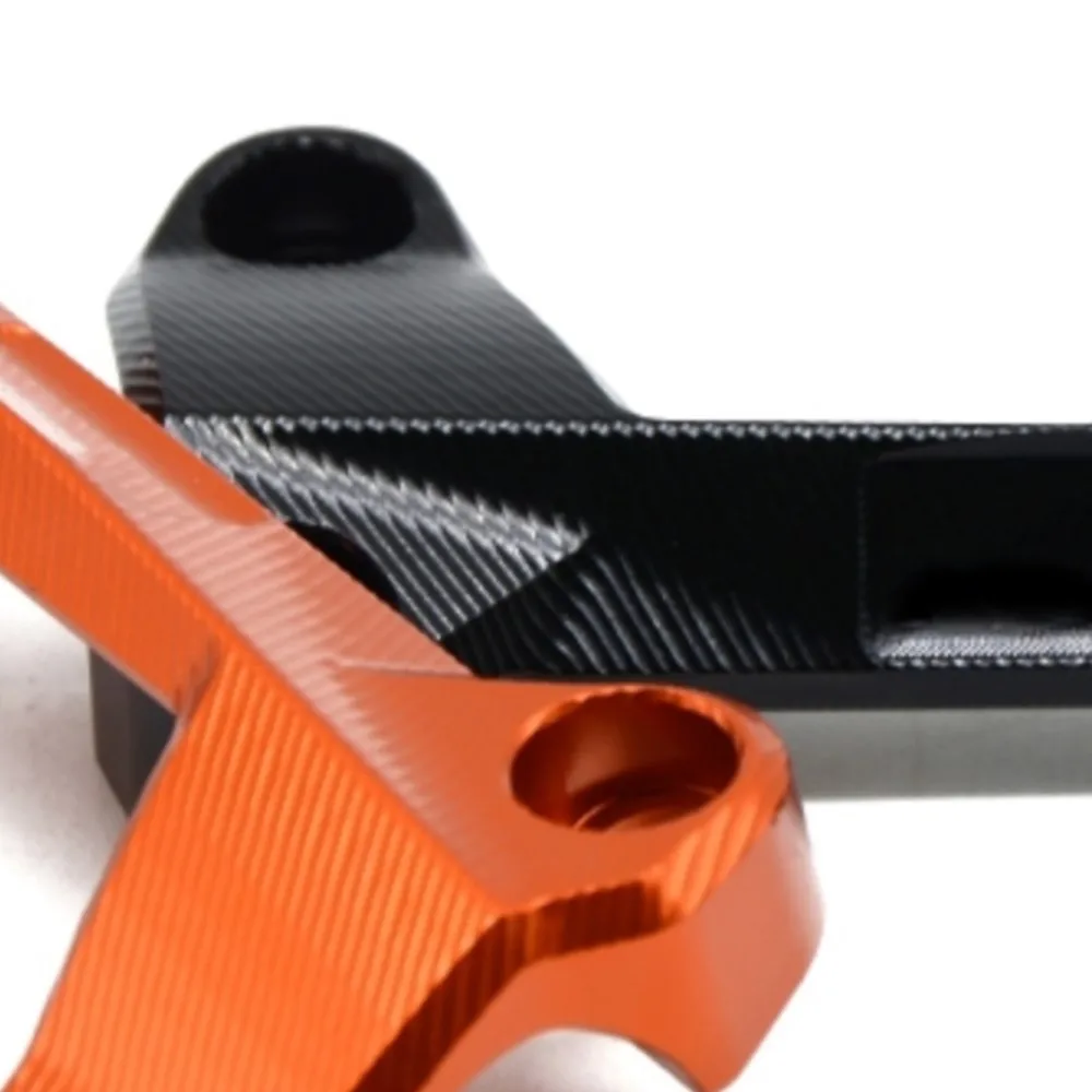 

Motorcycle CNC Handlebar Risers Bar Mount Clamp For DUKE 125 200 390 DUKE200 DUKE390 DUKE125 FIT For BAJAJ DOMINAR 250/400