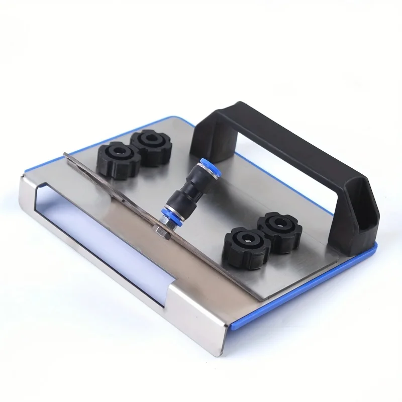 

Tile Angle Grinder Stand 45-Degree Chamfering Cutter Tile Chamfering Tool For Cutting Tiles Ceramics Stone Chamfered Bracket