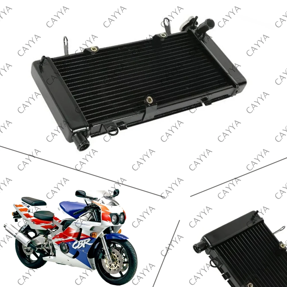 RADIATOR Honda CBR 400 RR 1990-1995 (CBR400RR NC29) 1994