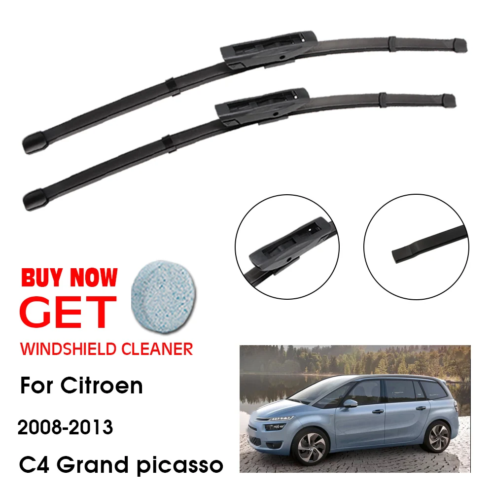 Car Wiper For Citroen C4 Grand picasso 32