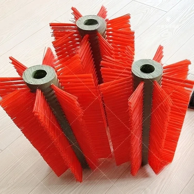 

5- For BS-1 5-Gallon/20-Liter And Opener Bottle Cleaning Brush